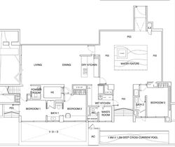 The Oliv (D10), Apartment #628730151